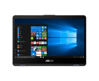 ASUS VivoBook Flip 14 TP410UA i5-8250U/8GB/256SSD/Win10 - 409260 - zdjęcie 10
